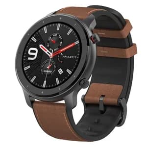 Xiaomi Amazfit GTR AMOLED Smartwatch GPS 50ATM Waterproofing