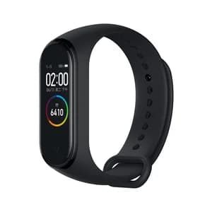 Xiaomi Mi Band 4 Smart Fitness Tracker AMOLED Display