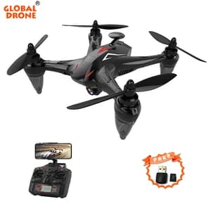 GW198 GPS Drone 1080p HD Camera