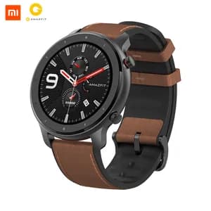 Xiaomi Amazfit GTR 47mm Smartwatch with 24-Day Battery Life