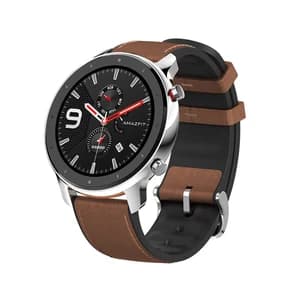 Xiaomi Amazfit GTR Smartwatch AMOLED Screen