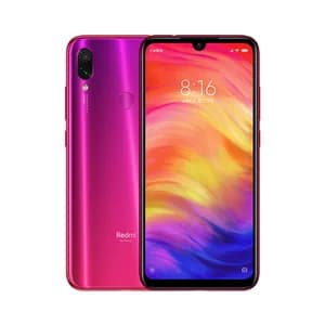 Xiaomi Redmi Note 7 128GB 48MP Dual Camera 6.3" Screen