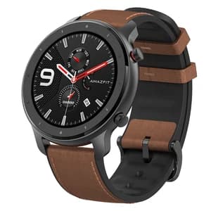 Xiaomi Amazfit GTR 47mm Smart Watch 24 Day Battery Life