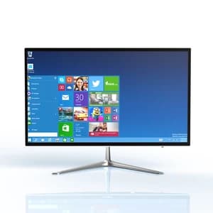 i5 Ryzen 5 23.8 inch All One PC