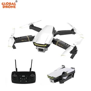 Drone GW89 Foldable Drone 1080p WiFi Camera