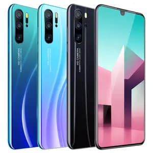 P36 Unlocked Android Smartphone Face ID