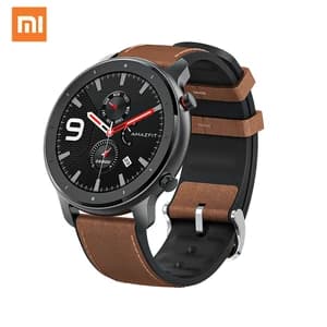 Xiaomi Amazfit GTR 47mm Smartwatch 24 Day Battery Life
