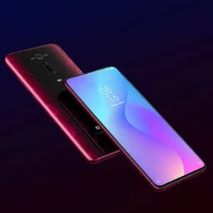 Xiaomi Mi9T Redmi K20 Smartphone Pop up Camera
