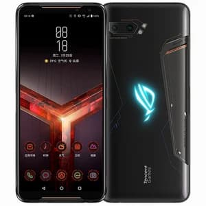 ROG Phone 2 Gaming Smartphone RAM 128GB Storage
