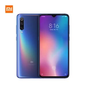 Xiaomi Mi 9 Mobile Phone RAM Storage
