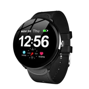 1.3 Inch Full Touch Smart Watch Health Monitoring