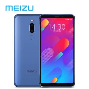 MeiZu V8 4GB RAM Storage Smartphone