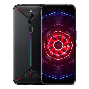 ZTE nubia Magic 3 Gaming Phone
