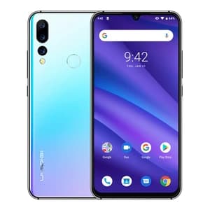 UMIDIGI A5 Pro Dual Smartphone Breathing Crystal