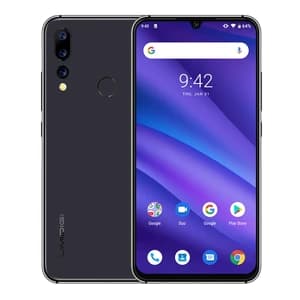 UMIDIGI A5 Pro Dual 4G Smartphone RAM Storage Space