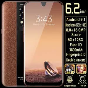 mate23 Lite Android Smartphone 32MP Camera