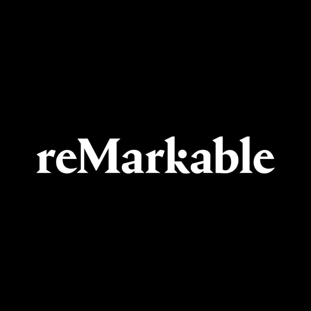 The reMarkable paper tablet