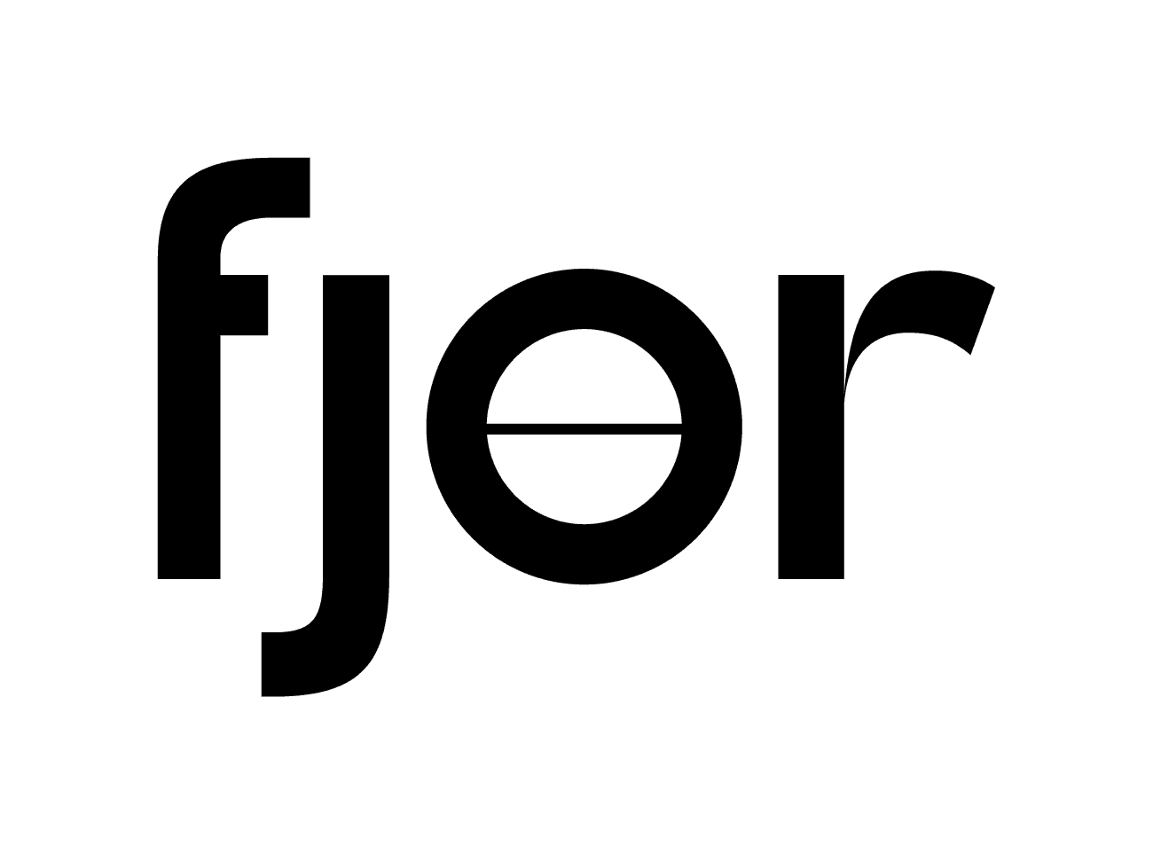 fjör