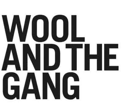 Wool and The Gang