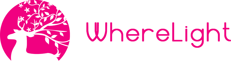 Wherelight