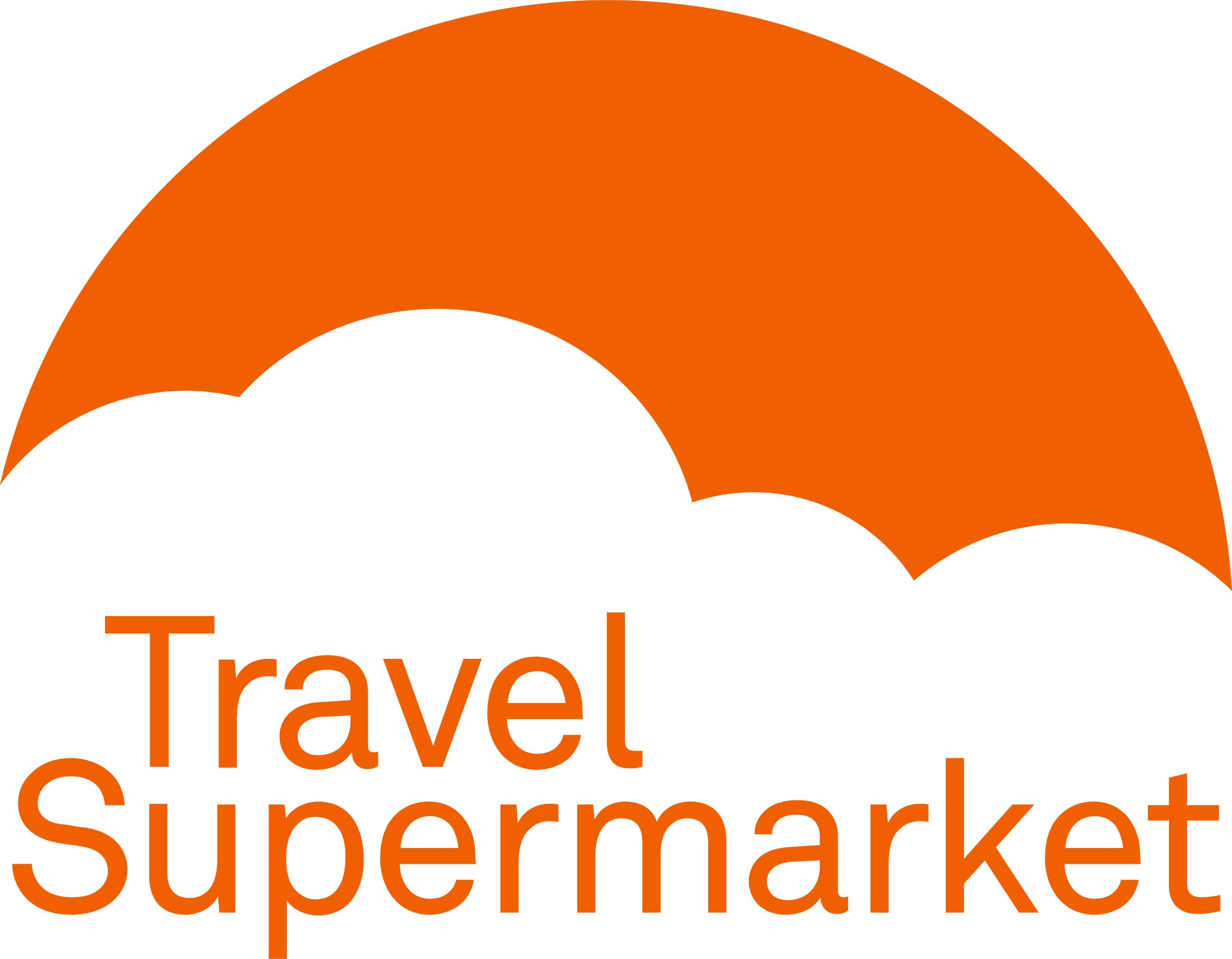 TravelSupermarket