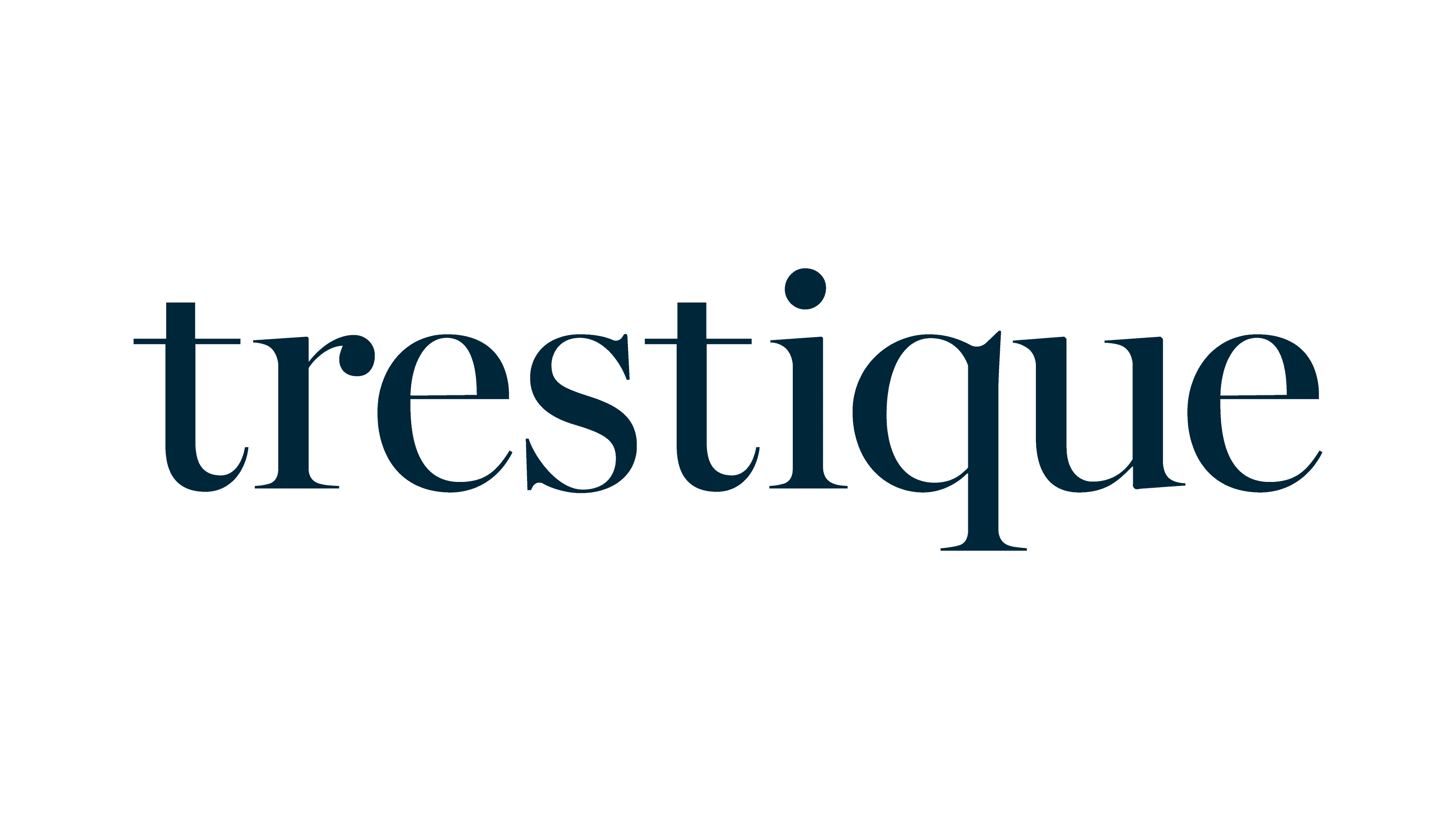 Trestique