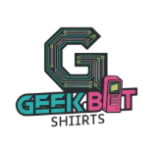 Geekbit Shirts