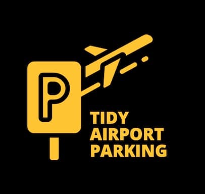 Tidy Airport Parking