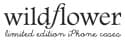 Wildflower Cases