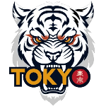 Tokyo Tiger