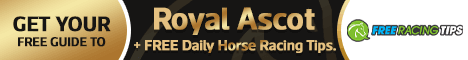 Free Racing Tips