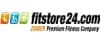 Fitstore24 - Premium Fitness Company - Online-Shop für Radsport und Fitness