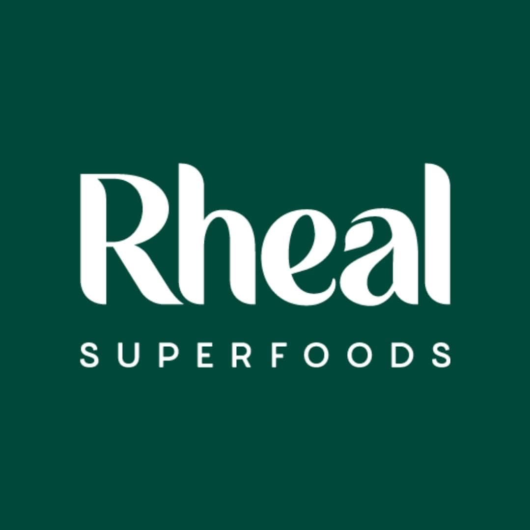 Rheal Superfoods