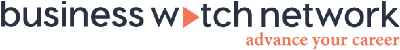 BusinessWatch Webinars