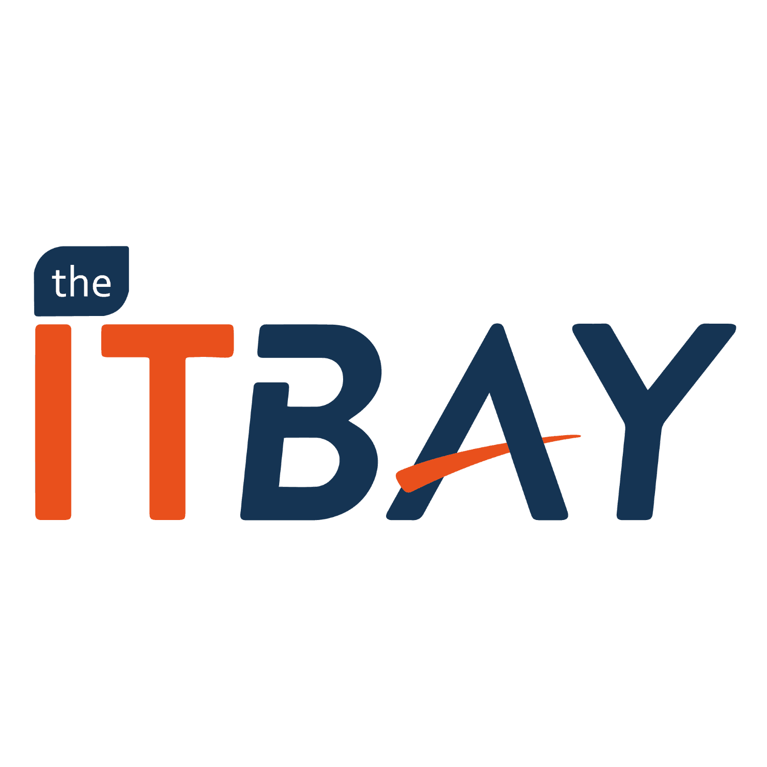 The IT Bay
