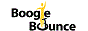 Boogie Bounce Elite Folding Mini Trampoline