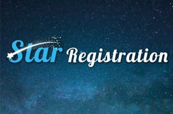 Star Registration