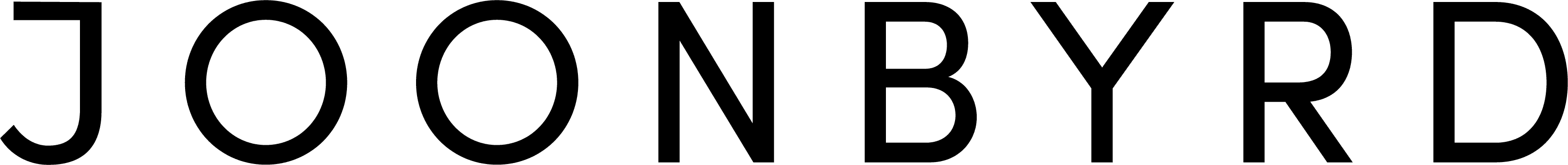 Joonbyrd