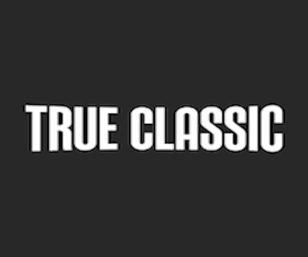 True Classic Tees