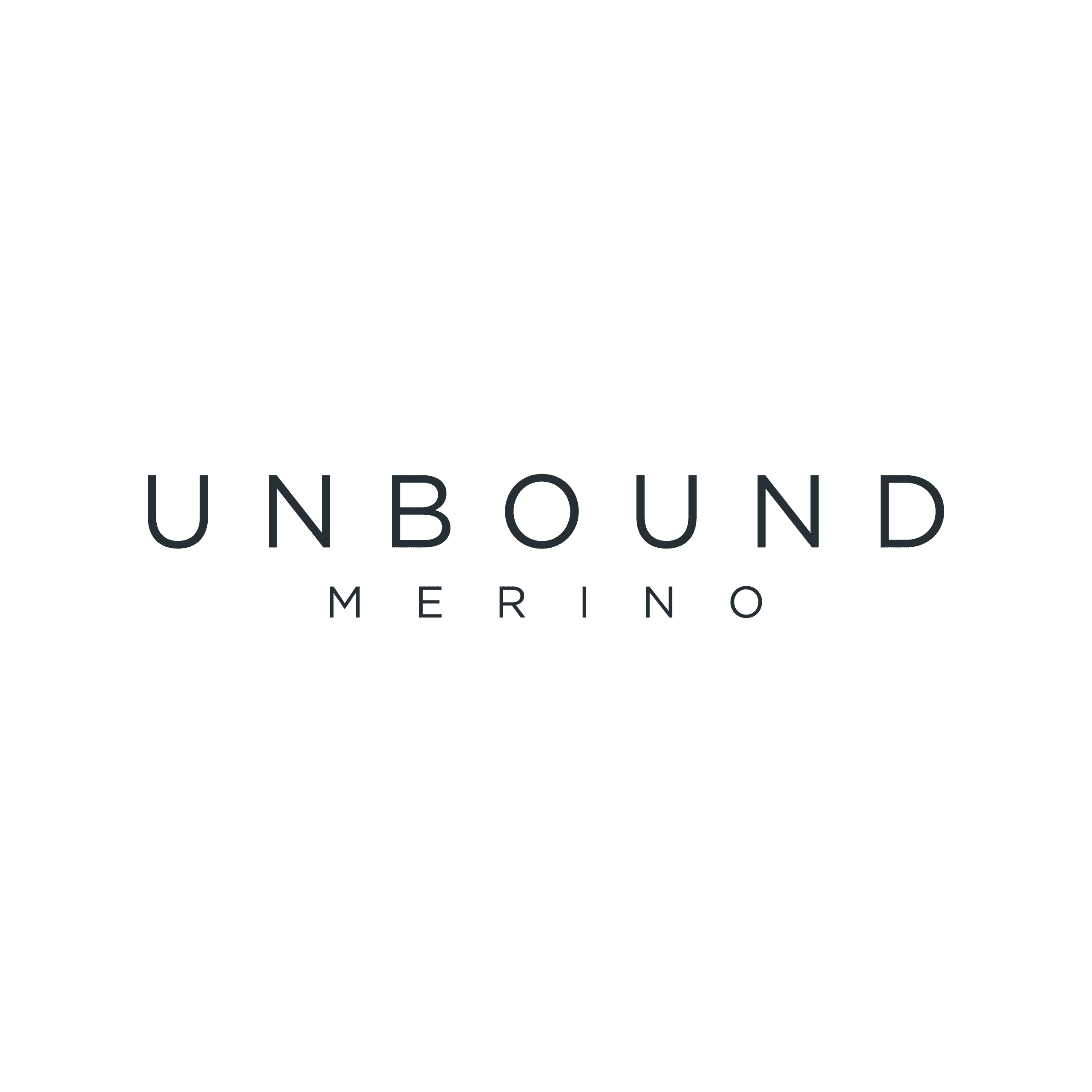 Unbound Merino