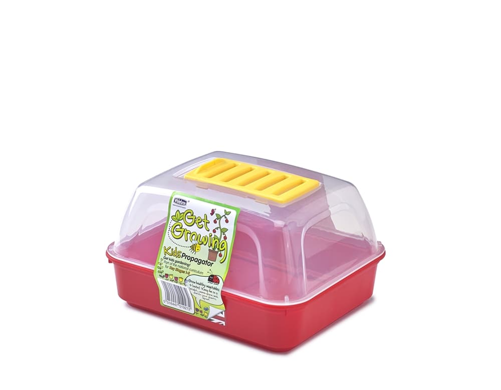 Propagator