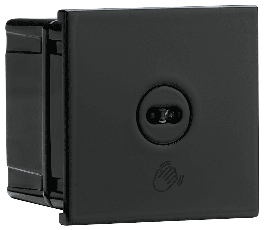 1 WAY TOUCHLESS SWITCH MODULE 50 x 50mm