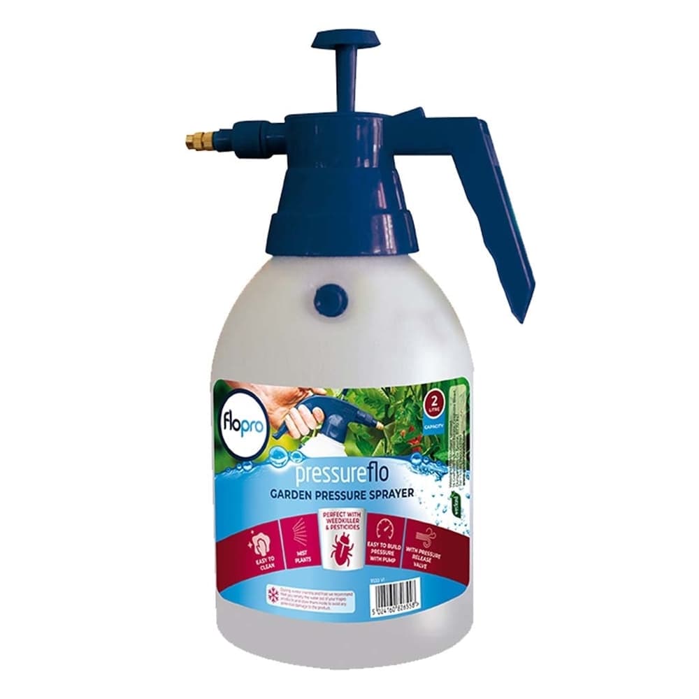 Pressure Sprayer 2ltr