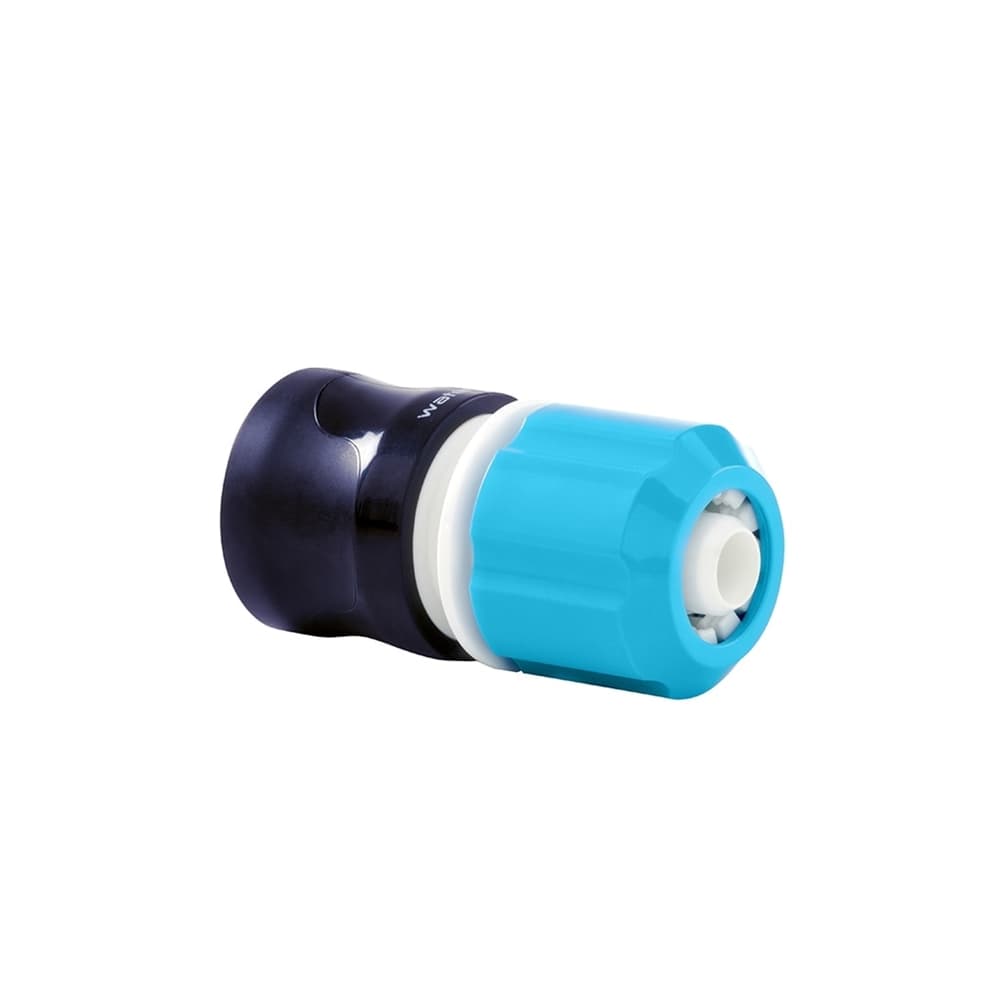 Supergrip Waterstop Spray Gun Connector