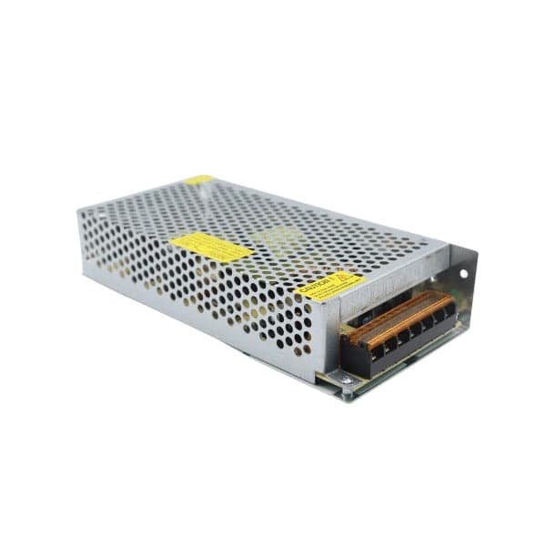 J DRIVERS DC 12V 240W SMPS METAL