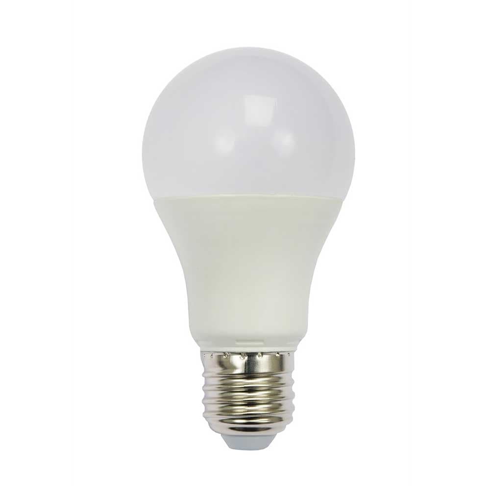 J LED Bulb 12W GLS A60 LED Thermoplastic Lamp E27 3000K