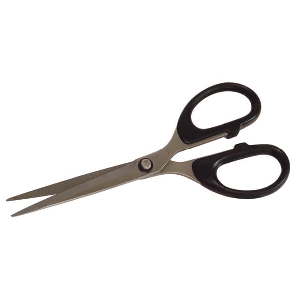 Scissors 160mm 6 1 4"