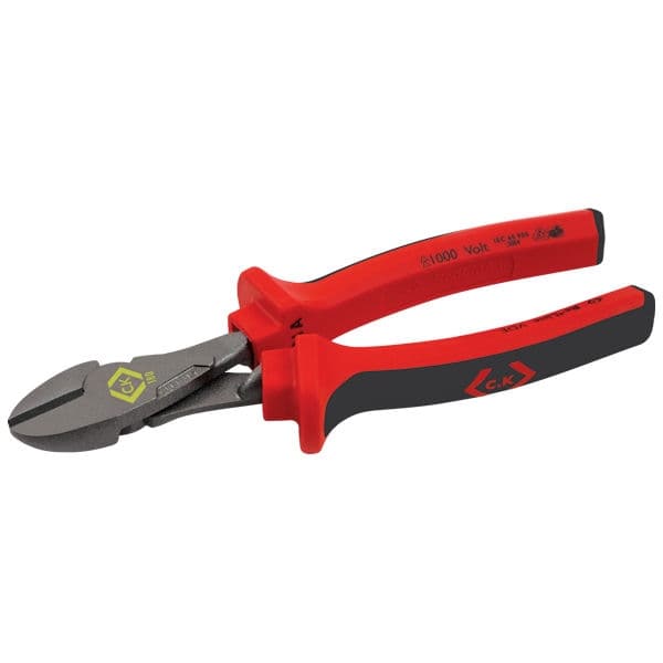 RedLine High Leverage Side Cutters 200mm