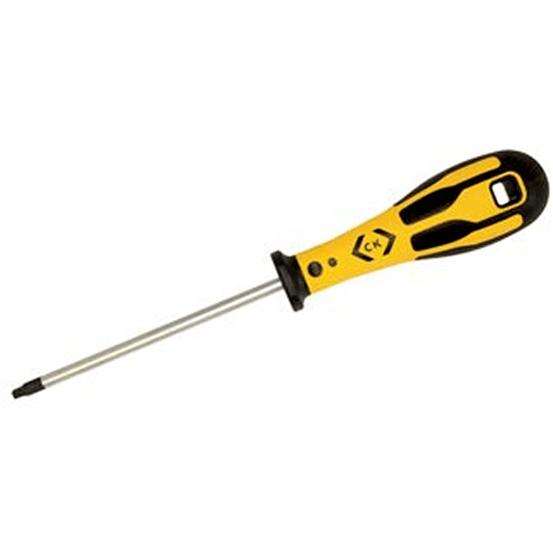 Robertson Dextro Screwdriver