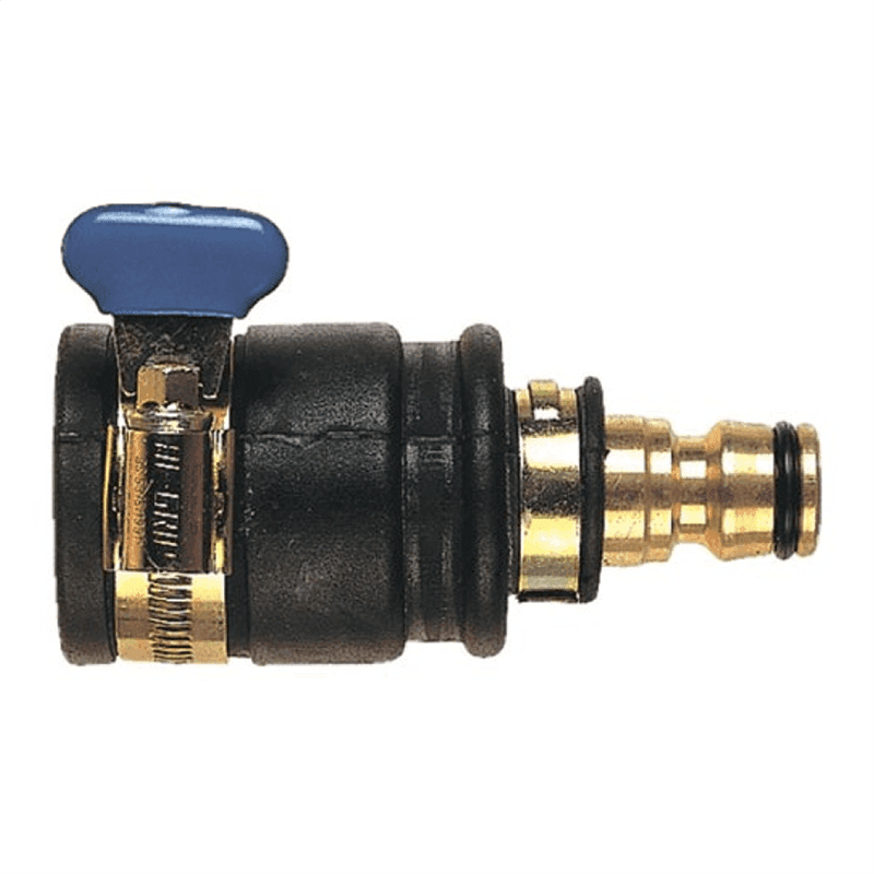 Female Male 20 30mm Smooth Tap Adapter